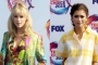 Teen Choice Awards 2019: Taylor Swift Puts Leggy Display, Zendaya Is Casually Stunning on Red Carpet
