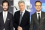 Jamie Dornan to Star Opposite Alec Baldwin and Christian Slater on 'Dr. Death'