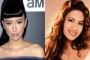 Christian Serratos Emerges as Frontrunner to Play Selena in New Netflix Series 