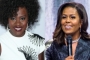Viola Davis to Channel Michelle Obama on 'First Ladies' Series