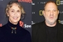 Lauren Hutton Bears Witness to Harvey Weinstein's Infamous Bathrobe Antics