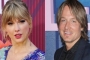 Ecstatic Taylor Swift Raves Over Keith Urban's Cover of 'Lover'