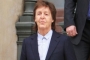 Paul McCartney Opens Up About Grandson's Being Mugged at Knife-Point