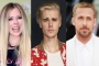 Here Is Avril Lavigne's Reaction Upon Knowing She's Related to Justin Bieber and Ryan Gosling 