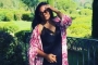 Lela Rochon Returns to Instagram, Flaunts Wedding Ring Amid Antoine Fuqua's Cheating Scandal