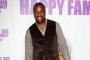 Malik Yoba Accused of Paying Teen Trans Women for Sex