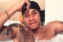 Fans Defend 'Power' Star Rotimi Against Trolls Roasting His Big Nose in Bathroom Photos