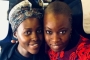 Lupita Nyong'o Thrilled to Work With Danai Gurira on 'Americanah'