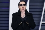 Marilyn Manson Added to Season 3 Cast of 'American Gods'