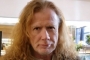 Dave Mustaine: Doctors Feel Very Positive About My Battle With Throat Cancer