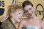 Billie Lourd Praised for Portrayal of Debbie Reynolds' Granddaughter on 'Will and Grace'