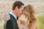 DJ Tiesto, 50, Weds 21-Year-Old Girlfriend at Utah Desert - See Stunning Pics