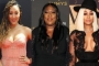 Internet Goes Wild Over Tamera Mowry's Reaction to Loni Love Throwing Shade at Blac Chyna