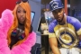'LHH: NY' Star Brittney Taylor Accuses Papoose of 'Knocking' Her Out: I Have Video Evidence