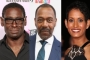 David Harewood and Lenny Henry Shame BBC for Naga Munchetty Race Row 