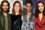 Russell Brand, Rose Leslie, and Letitia Wright Join Gal Gadot in Kenneth Branagh's Movie