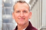 Christopher Eccleston: I Did A Fair Amount of Shoplifting as Struggling Actor
