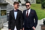 Mark Feehily Becomes First-Time Father to Baby Girl