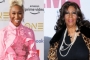 Cynthia Erivo Feels Privileged to Portray Aretha Franklin on 'Genius'