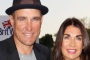 Vinnie Jones Secures Burial Plot Next to Late Wife