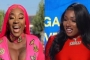 'LHH' Star Spice Claims to 'Love' Megan Thee Stallion Following Backlash Over BET Awards Shade