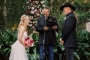 Trace Adkins Marries Victoria Pratt in Ceremony Officiated by Blake Shelton