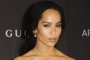 Zoe Kravitz Being Deemed 'Too Urban' for 'The Dark Knight Rises'