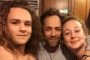Luke Perry's Children to Split Late Actor's Fortune Evenly