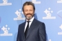 Michael Sheen Believes His Welsh Hometown Is Aliens' Hub