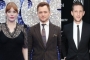 Bryce Dallas Howard Joins Taron Egerton and Jamie Bell at 'Rocketman' Concert Screening