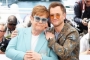 Taron Egerton's Huge Admiration Makes Elton John Feel Uneasy