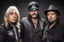 Mikkey Dee, Phil Campbell Finally Included in Motorhead's Rock and Roll Hall of Fame Nomination 