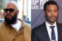 Jailed Suge Knight Gives Up Life Rights to Ray J for Future Projects