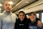 Ozuna Earns Vin Diesel's Laudation for His Work and Role in 'Fast and Furious 9'