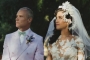 Red Hot Chili Peppers' Flea Gets Married, Shares First Wedding Pics
