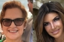 Caroline Manzo Responding to Teresa Giudice Accusing Her of Being a 'Rat'