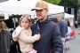 Hayden Christensen Visits Star Wars: Galaxy's Edge at Disneyland for Daughter's Birthday