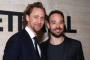 Tom Hiddleston Trades Marvel Characters With Charlie Cox for Halloween