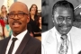 Courtney B. Vance Honored to Play Aretha Franklin's Father in 'Genius'