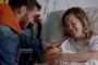 Sam Jaeger and Erika Christensen Have Baby in Music Video