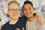 Anthony Rapp 'Very Thrilled' to Be Engaged to Ken Ithiphol