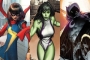 Kevin Feige Reveals Which New Superheroes Will Appear in MCU Phase 4