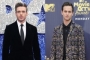 Richard Madden and Brandon Flynn Cut Ties Amid Romance Rumors