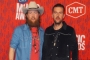Brothers Osborne Battles Technical Problems During NFL Half-Time Show Performance 