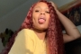 Rapper Queen Key Announces She's Pregnant With Triplets: 'I'm Superwoman' 