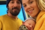 Mark Wystrach and Wife Welcome Baby Girl, Introduce Her to Fans