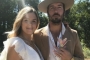 Mark Wystrach and Wife Bring Newborn Baby Home After 'Medical Emergency'