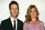 Edward Norton Credits Connie Britton for His Big Movie Break
