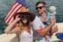 Tom Welling Ties the Knot in a California Winery