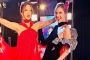 Alessandra Ambrosio Gets New Wax Figure at Madame Tussauds